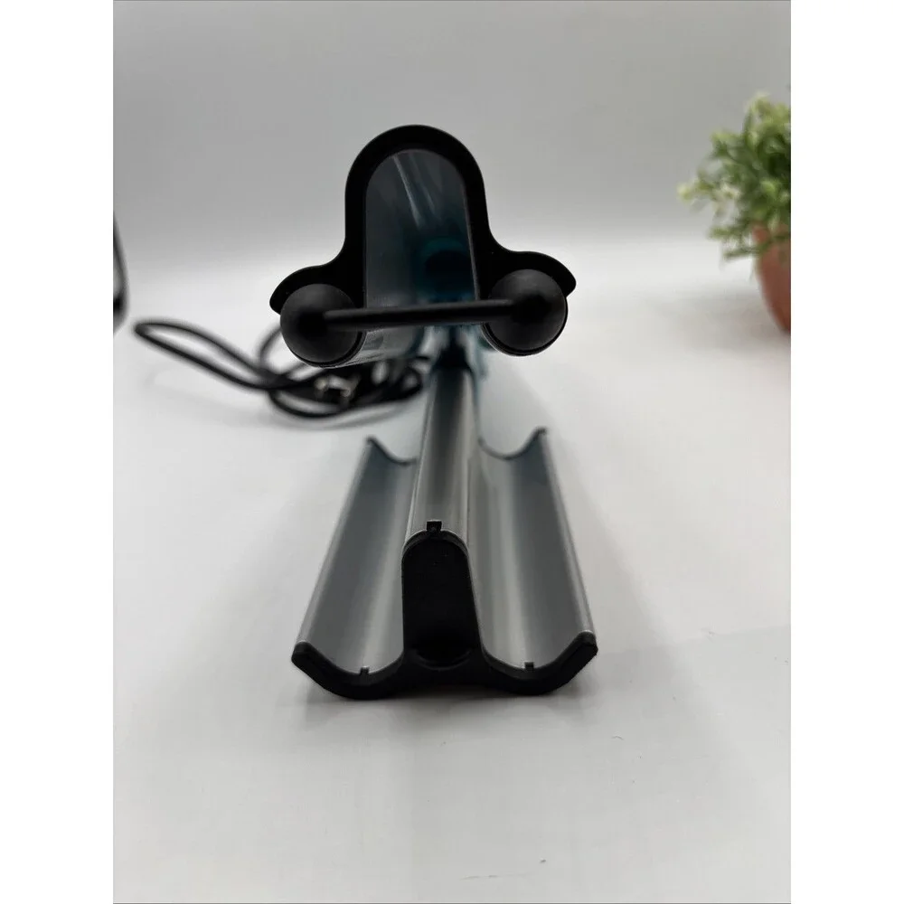Bed Head Wave Artist Hair Waver Iron Teal Ceramic Tourmaline Model BH305 Preown